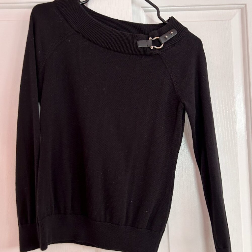 Ralph Lauren Sweater -- Barely Worn